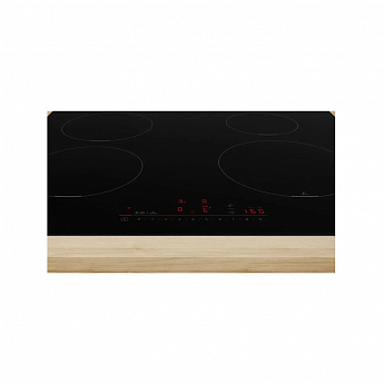 картинка Индукционная варочная панель Bosch PUE611HC1E 
