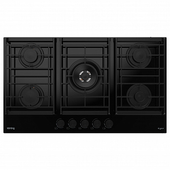 картинка Варочная панель Korting HGG 9955 CTN 