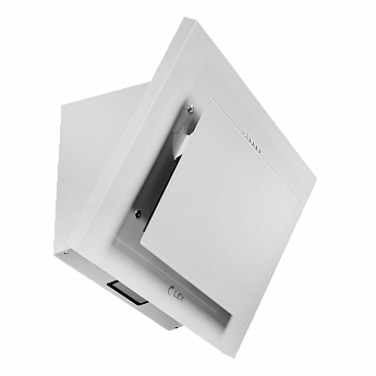 картинка Кухонная вытяжка Lex MIKA 600 WHITE 