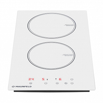 картинка Варочная панель Maunfeld CVI292WH 