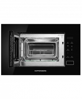картинка Микроволновая печь Kuppersberg HMW 620 B 
