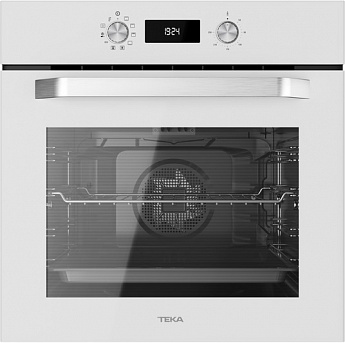 картинка Электрический духовой шкаф Teka HCB 6535 WHITE 