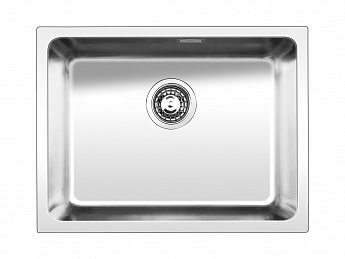 картинка Мойка для кухни Ukinox ЛОФТ LOB460.360 -GT10P 