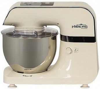 картинка Миксер планетарный HIBERG MP 1040 DY 