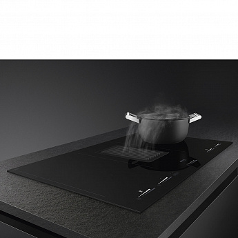 картинка Индукционная варочная панель Smeg HOBD682D1 