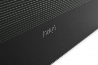 картинка Электрический духовой шкаф Jacky's JO EB7539 