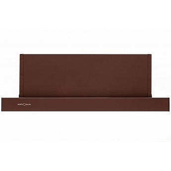 картинка Кухонная вытяжка Krona KAMILLA 500 BROWN 