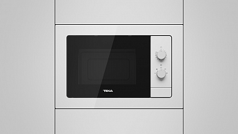 картинка Микроволновая печь Teka MB 620 BI WHITE 