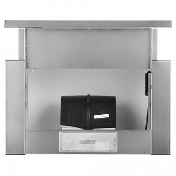 картинка Кухонная вытяжка Krona KAMILLA SLIM 500 INOX/INOX 