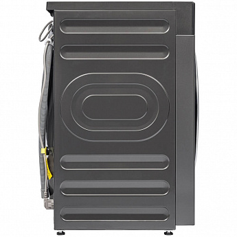 картинка Стиральная машина с паром Midea MF210W105WB/T 