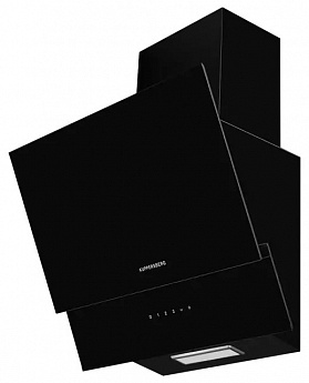 картинка Кухонная вытяжка Kuppersberg F 600 BX 