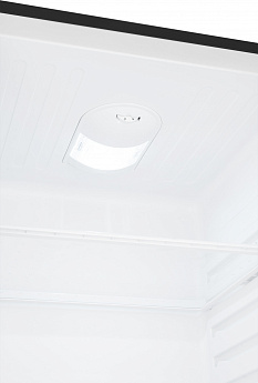 картинка Отдельностоящий холодильник Weissgauff WRK 1800 Defrost Black 