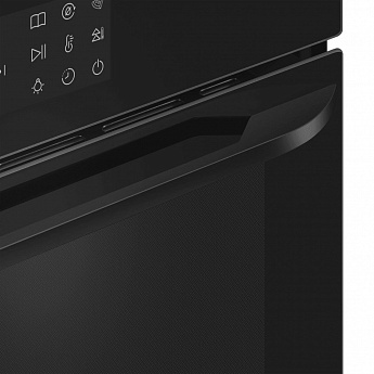 картинка Духовой шкаф Maunfeld EOEH7615B 