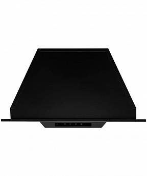 картинка Кухонная вытяжка Kuppersberg INLINEA 52 BLACK 