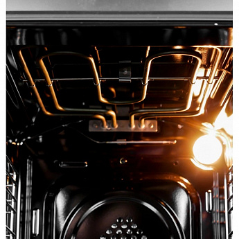 картинка Духовой шкаф Lex EDM 4570 BL 