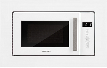 картинка Микроволновая печь Hiberg VM 6502 W 