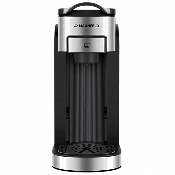 картинка Кофеварка капсульного типа Maunfeld MCCM-CM827BL 