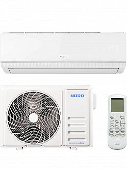 картинка Настенная сплит-система Nord i-09 QUB 
