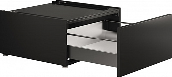 картинка Напольный выдвижной ящик ASKO HP320G черный графит 