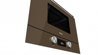 картинка Микроволновая печь Teka ML 8220 BIS L LONDON BRICK BROWN 