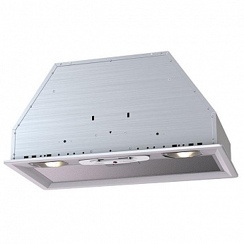 картинка Кухонная вытяжка Krona MINI 600 WHITE SLIDER 