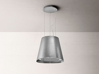 картинка Кухонная вытяжка Elica JUNO URBAN ZINC/F/50 