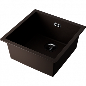 картинка Мойка для кухни Omoikiri YAMAKAWA-45-U/I 