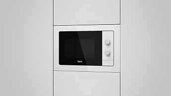 картинка Микроволновая печь Teka MB 620 BI WHITE 