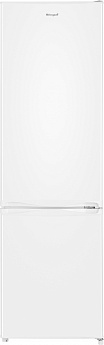 картинка Отдельностоящий холодильник Weissgauff WRK 1800 Defrost White 