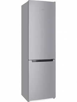 картинка Отдельностоящий холодильник Nord NRB 164NF S серебро 
