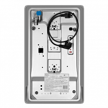 картинка Газовая варочная панель Maunfeld EGHS.32.3ESL 