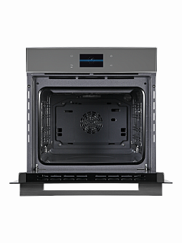 картинка Электрический духовой шкаф с функцией пароварки Vard VOS684SG 