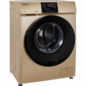 картинка Стиральная машина Hiberg I-DDQ6 - 612 G 