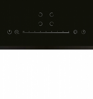 картинка Варочная панель Lex EVH 642С BL  картинка Варочная панель Lex EVH 642С BL