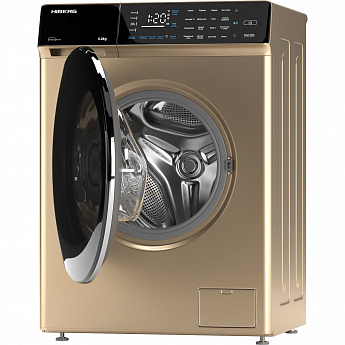 картинка Стиральная машина Hiberg I-DDQ9 - 812 G 