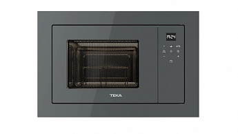 картинка Микроволновая печь Teka ML 8210 BIS STONE GREY 