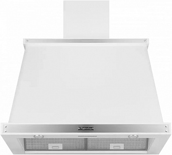картинка Кухонная вытяжка Kuppersberg T 969 W SILVER 