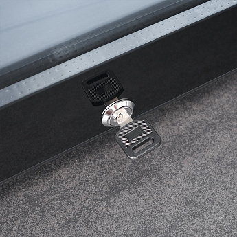 картинка Мини-бар Meyvel MMA-28BG черный 