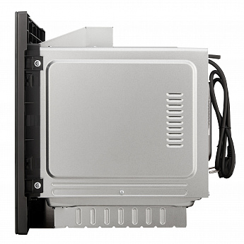 картинка Микроволновая печь встраиваемая Korting KMI 928 GN чёрная 