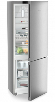 картинка Отдельностоящий холодильник Liebherr CNSFD 7723 