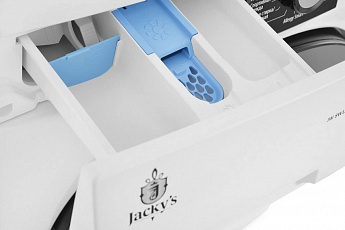 картинка Стиральная машина Jacky's JW 8W12L0 