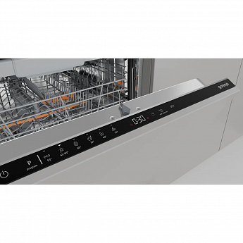 картинка Посудомоечная машина встраиваемая Gorenje GV16E3 