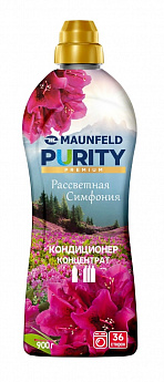 картинка Кондиционер для белья Maunfeld Purity Рассветная симфония 