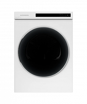 картинка Комплект Kuppersberg WM 561 W+DS 561 WW+DM 561 W 