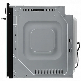 картинка Электрический духовой шкаф Krona BIRNE 60 WH 