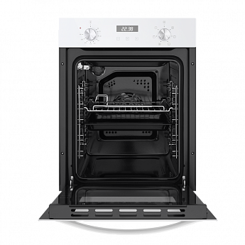картинка Духовой шкаф Maunfeld EOEM516W 