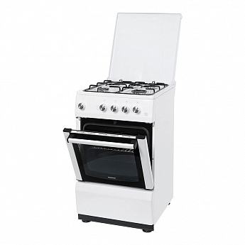 картинка Газовая кухонная плита Nordfrost GG 5050 W 