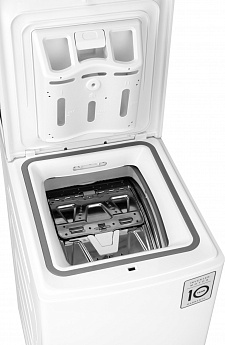 картинка Стиральная машина отдельностоящая Weissgauff WM 40970 TD Inverter Steam 