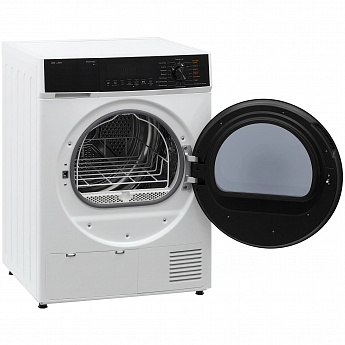 картинка Сушильная машина Krona RHENE MAX WHITE 8K DM 