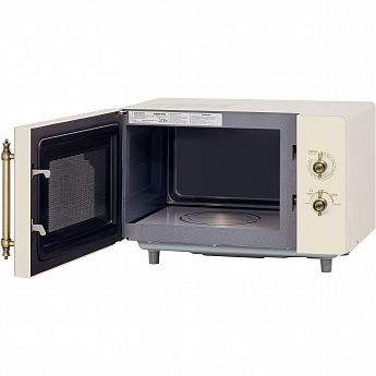 картинка Микроволновая печь HIBERG VM-4582 YR 
